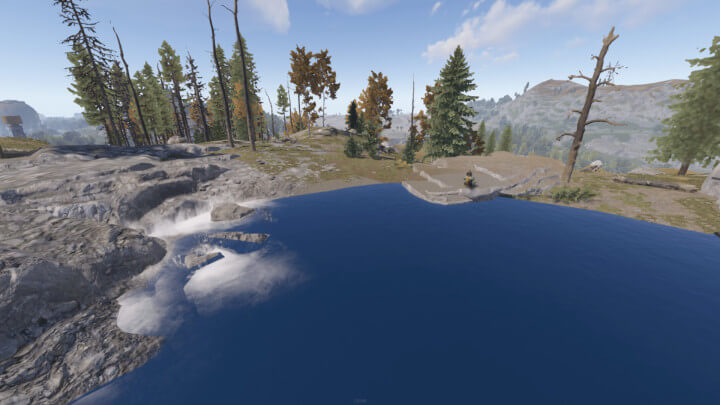 Rust Fylas' Island All Products